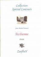 Sicilienne 