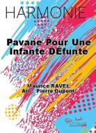 Pavane pour une Infante Defunte 