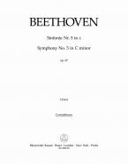 Symphony No. 5 C minor Op. 67 Standard