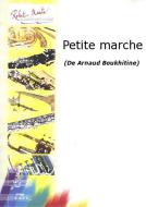 Petite marche 