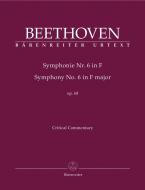 Symphony No. 6 F Major op. 68 Standard