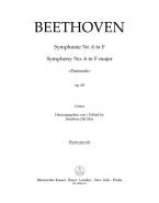 Symphony No. 6 F Major op. 68 Standard
