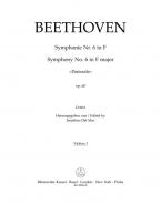 Symphony No. 6 F Major op. 68 Standard