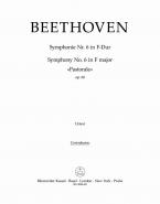 Symphony No. 6 F Major op. 68 Standard