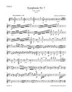 Symphony No. 7 A Major op. 92 Standard