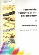 Pomme de reinette et air d'trompette 