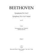 Symphony No. 8 F Major op. 93 Standard
