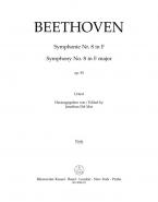 Symphony No. 8 F Major op. 93 Standard