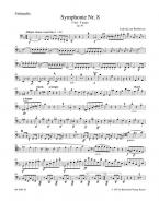 Symphony No. 8 F Major op. 93 Standard