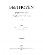 Symphony No. 8 F Major op. 93 Standard