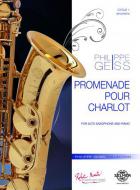 Promenade pour Charlot 