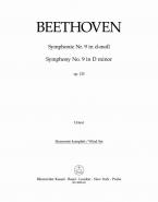 Symphony no. 9 D minor op. 125 Standard
