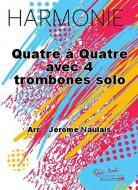 Quatre a quatre 