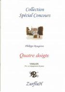 Quatre doigts 