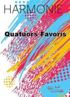 Quatuors favoris 