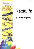 Récit 