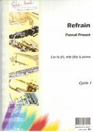 Refrain 