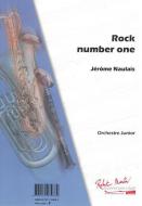 Rock Number One 