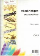 Romanesqua 