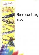 Saxopaline, alto 