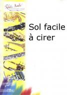 Sol facile à cirer 