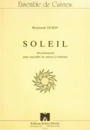 Soleil 