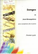 Songes, alto 