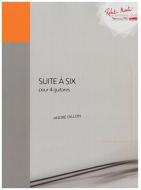 Suite A Six 