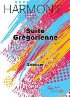 Suite gregorienne 