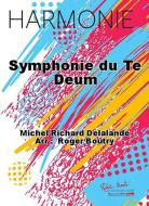 Symphonie du Te Deum 
