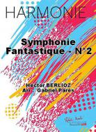 Symphonie fantastique No. 2 
