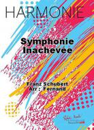 Symphonie inachevee 