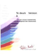 Te deum Version A 