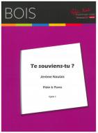 Te souviens tu ? 