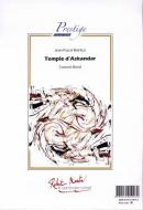 Temple d'Askandar 