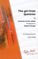 The Girl from Ipanema 