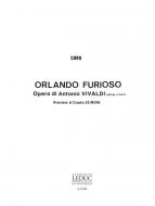 Orlando Furioso (RV 728), Opéra en 3 actes 