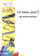 Un beau jour... 