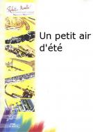 Un petit air d'été 