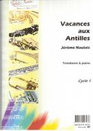 Vacances aux Antilles 