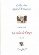 Valse de l'ange 