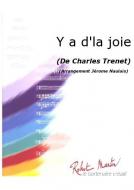 Y a d'la joie 