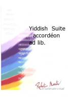 Yiddish Suite 