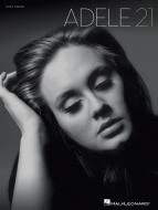 Adele: 21 (Easy Piano) 