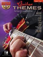 Guitar Themes 