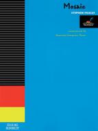 Mosaic (Score Only) 