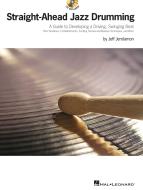 Straight-Ahead Jazz Drumming 
