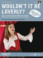 Sing Musical Theatre: Over the Rainbow 