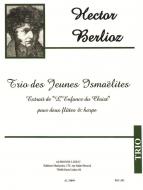 Le Trio des Jeunes Ismaelites 