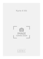 Kyrie a VIII 